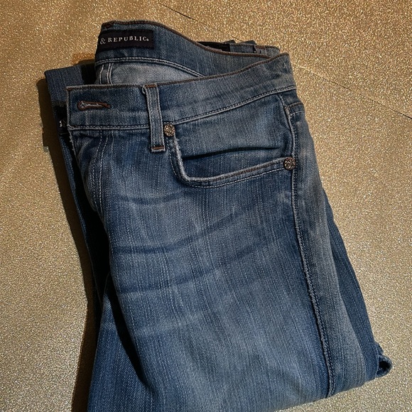 Rock & Republic Jeans - Picture 5 of 5